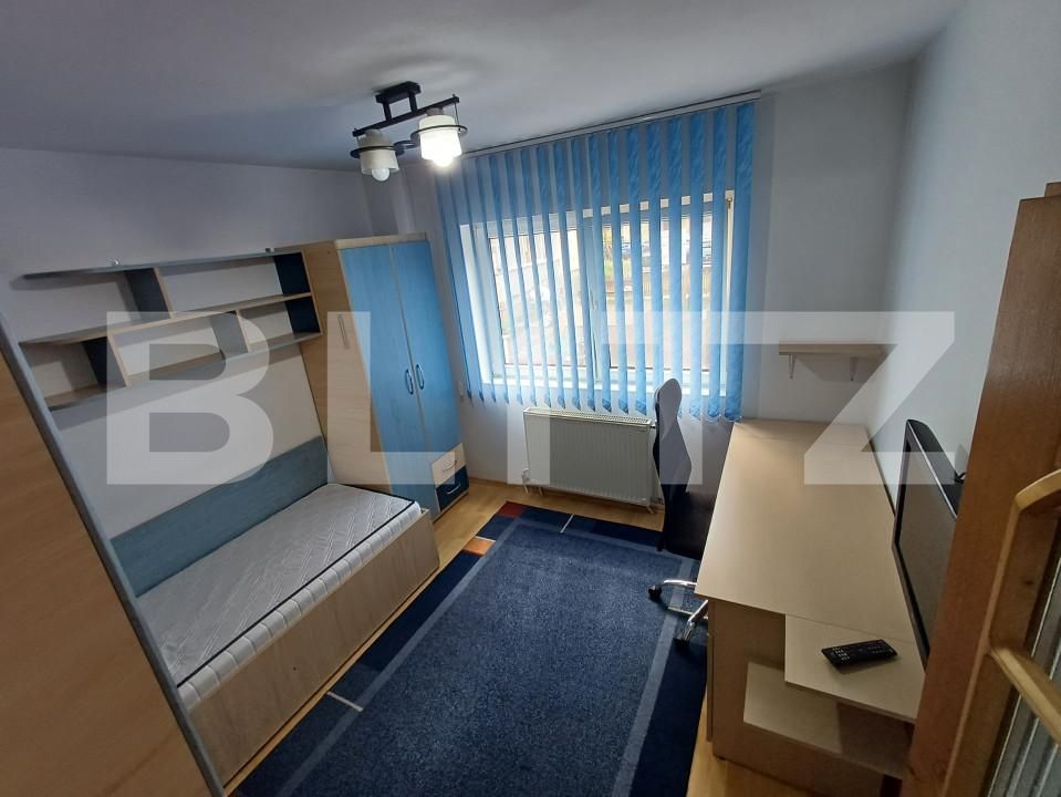 Apartament de vânzare 2 camere Ștefan cel Mare - 157672AV | BLITZ Bistriţa | Poza3