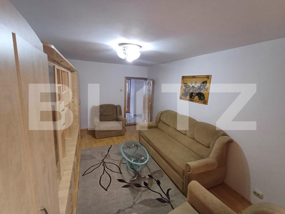 Apartament de vânzare 2 camere Ștefan cel Mare - 157672AV | BLITZ Bistriţa | Poza2