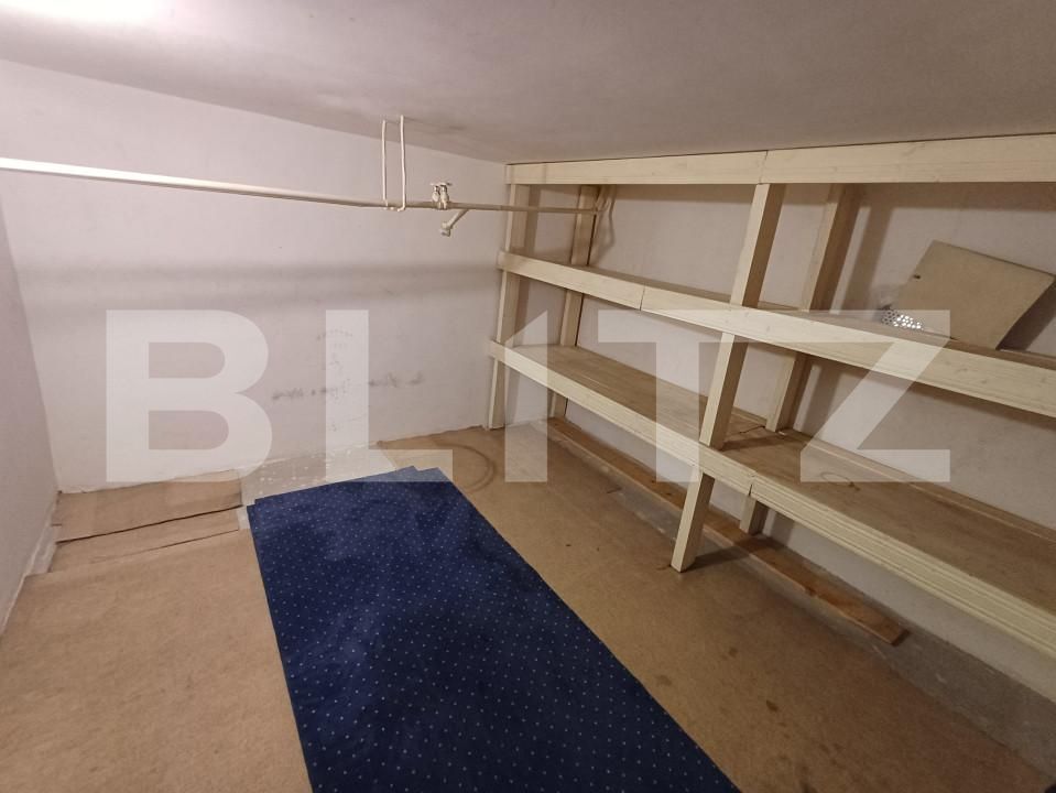 Apartament de vânzare 2 camere Ștefan cel Mare - 157672AV | BLITZ Bistriţa | Poza7