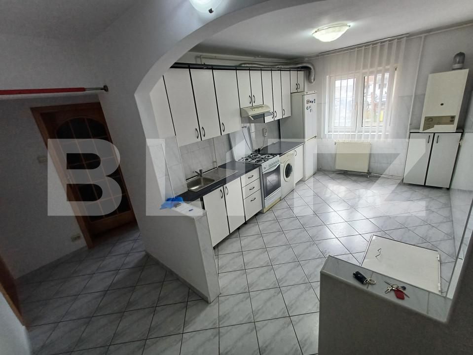 Apartament de vânzare 2 camere Ștefan cel Mare - 157672AV | BLITZ Bistriţa | Poza4