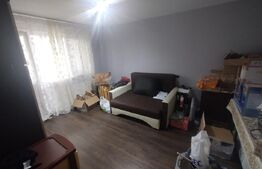 Apartament 2 camere,45mp,decomandat,balcon,la cheie,oras Beclean