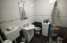 Apartament 2 camere,45mp,decomandat,balcon,la cheie,oras Beclean