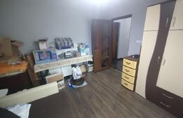 Apartament 2 camere,45mp,decomandat,balcon,la cheie,oras Beclean