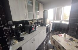Apartament 2 camere,45mp,decomandat,balcon,la cheie,oras Beclean