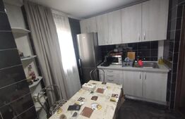 Apartament 2 camere,45mp,decomandat,balcon,la cheie,oras Beclean