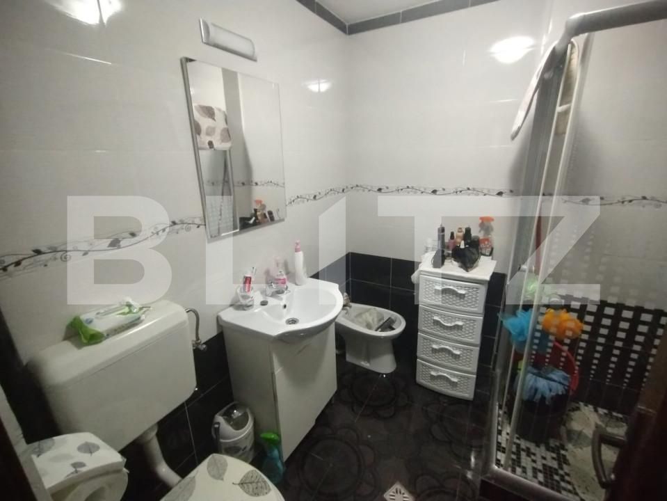 Apartament de vânzare 2 camere Beclean - 157741AV | BLITZ Bistriţa | Poza10