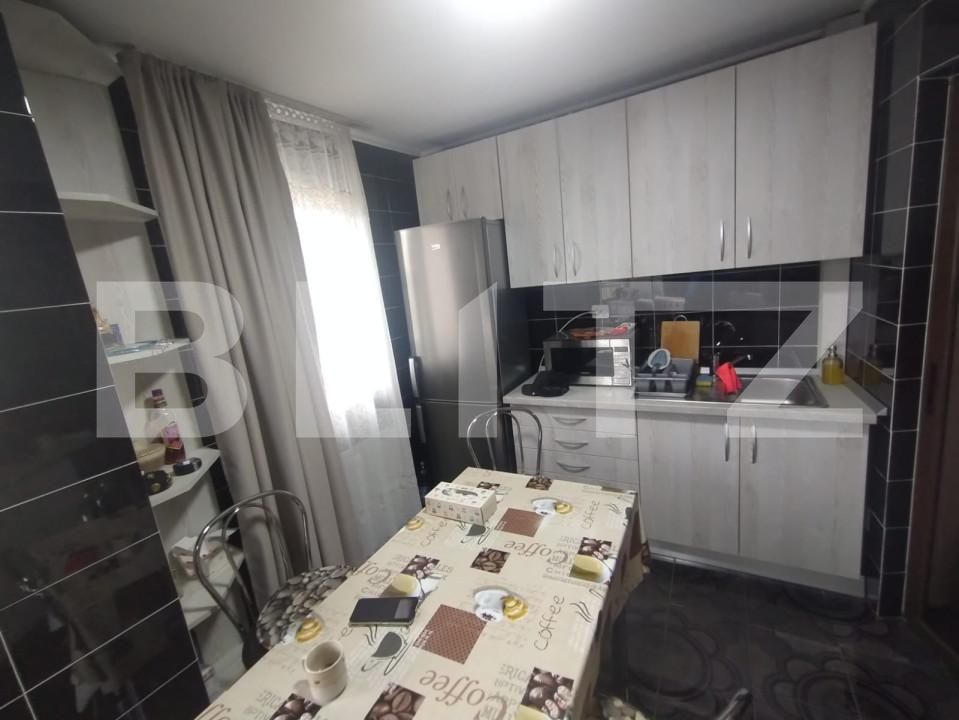 Apartament de vânzare 2 camere Beclean - 157741AV | BLITZ Bistriţa | Poza1