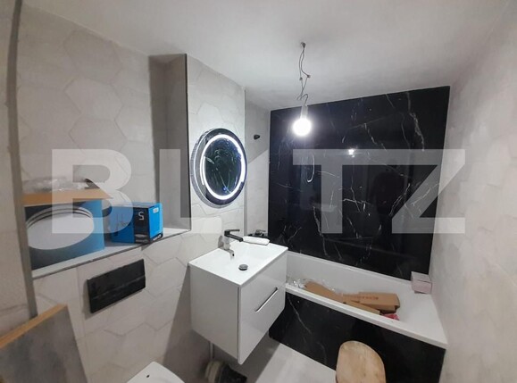 Apartament de vânzare 2 camere Nasaud - 157756AV | BLITZ Bistriţa | Poza1