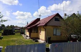 Casa Individuala 90mp, 20 km Bistrita 