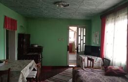 Casa Individuala 90mp, 20 km Bistrita 