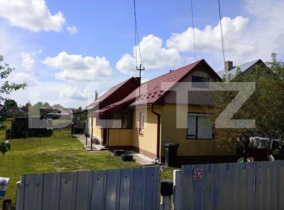 Casa de vânzare 2 camere Exterior Sud - 157777CV | BLITZ Bistriţa | Poza1