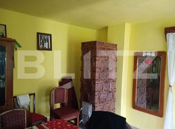 Casa de vânzare 2 camere Exterior Sud - 157777CV | BLITZ Bistriţa | Poza3