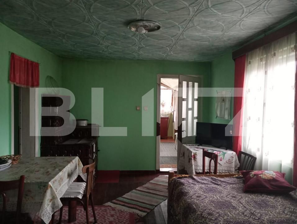 Casa de vânzare 2 camere Exterior Sud - 157777CV | BLITZ Bistriţa | Poza5