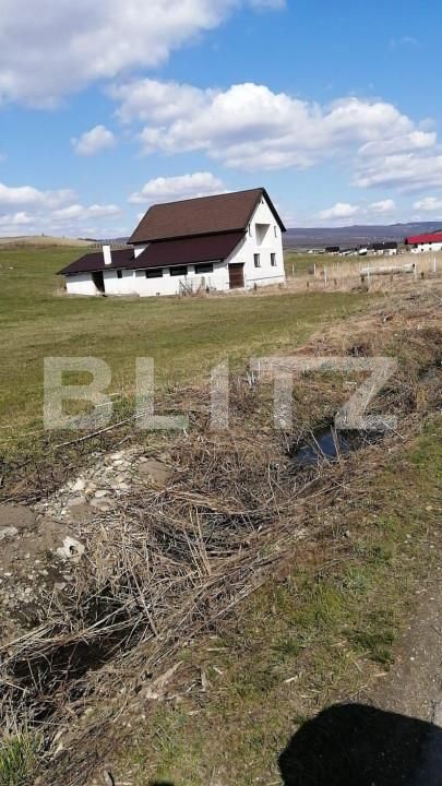 Casa de vânzare 5 camere Est - 157778CV | BLITZ Bistriţa | Poza11