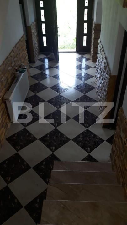 Casa de vânzare 5 camere Est - 157778CV | BLITZ Bistriţa | Poza5