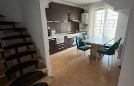 Apartament spatios 3 camere bloc nou zona Libertatii