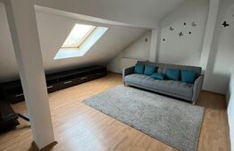 Apartament spatios 3 camere bloc nou zona Libertatii