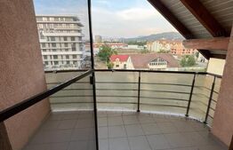 Apartament spatios 3 camere bloc nou zona Libertatii