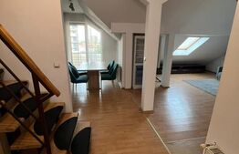 Apartament spatios 3 camere bloc nou zona Libertatii