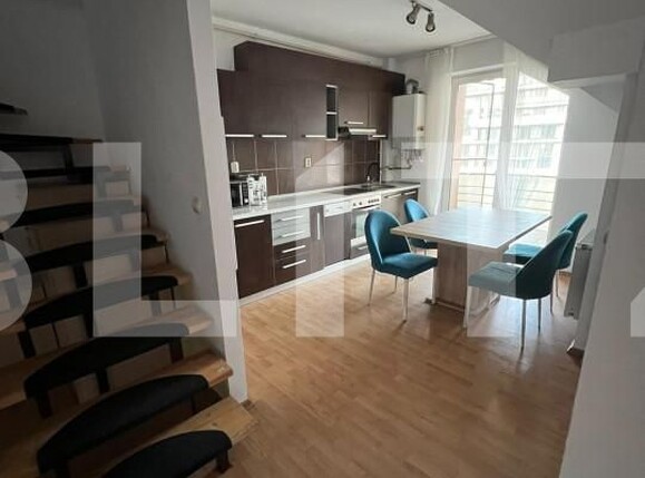 Apartament de vânzare 3 camere Sud - 157786AV | BLITZ Bistriţa | Poza3