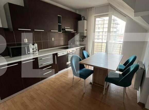 Apartament de vânzare 3 camere Sud - 157786AV | BLITZ Bistriţa | Poza1