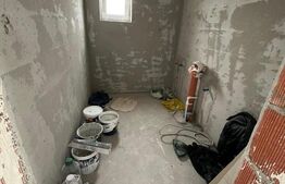 Apartament 3 camere etaj 3 bloc nou zona Nord ”la alb”