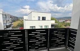 Apartament 3 camere etaj 3 bloc nou zona Nord ”la alb”