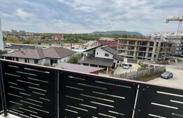 Apartament 3 camere etaj 3 bloc nou zona Nord ”la alb”