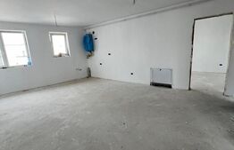 Apartament 3 camere etaj 3 bloc nou zona Nord ”la alb”
