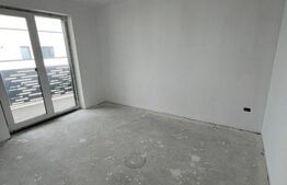 Apartament 3 camere etaj 3 bloc nou zona Nord ”la alb”