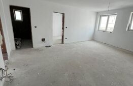 Apartament 3 camere etaj 3 bloc nou zona Nord ”la alb”
