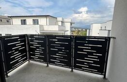 Apartament 3 camere etaj 3 bloc nou zona Nord ”la alb”