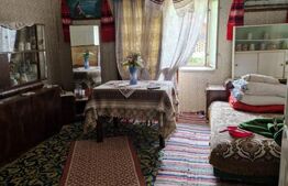 Casă la tară în Beudiu, comuna Nușeni + teren arabil