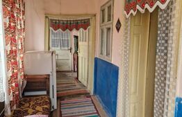 Casă la tară în Beudiu, comuna Nușeni + teren arabil