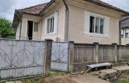 Casă la tară în Beudiu, comuna Nușeni + teren arabil