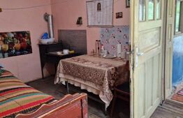 Casă la tară în Beudiu, comuna Nușeni + teren arabil