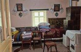 Casă la tară în Beudiu, comuna Nușeni + teren arabil