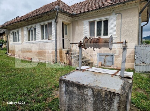 Casa de vânzare 3 camere Exterior Est - 157826CV | BLITZ Bistriţa | Poza5