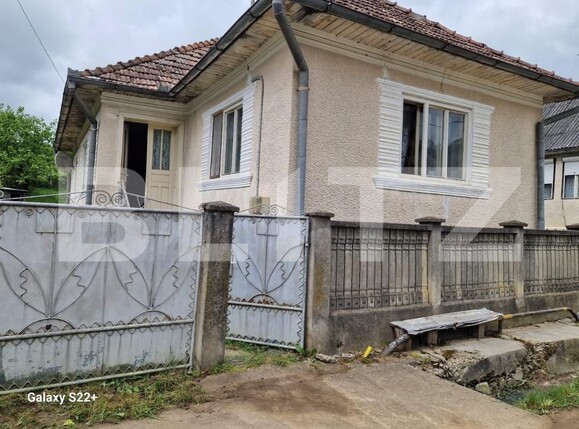 Casa de vânzare 3 camere Exterior Est - 157826CV | BLITZ Bistriţa | Poza2