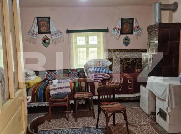 Casa de vânzare 3 camere Exterior Est - 157826CV | BLITZ Bistriţa | Poza7