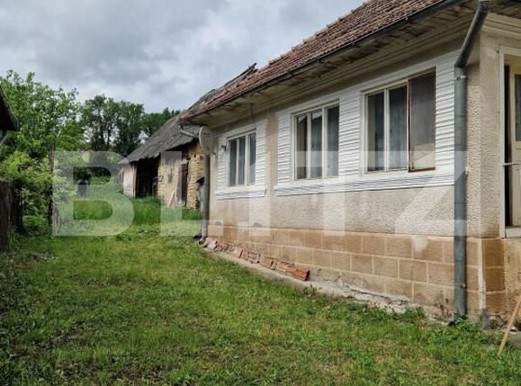 Casa de vânzare 3 camere Exterior Est - 157826CV | BLITZ Bistriţa | Poza4