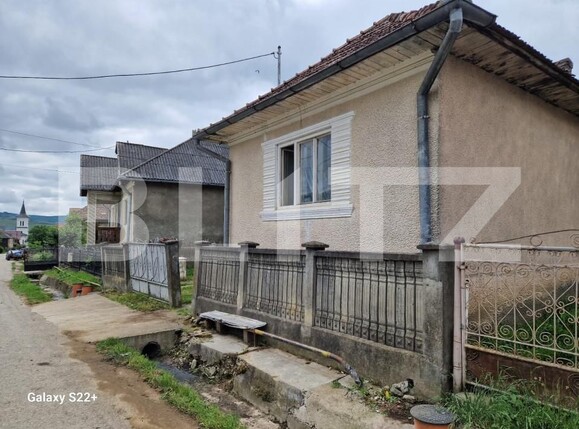 Casa de vânzare 3 camere Exterior Est - 157826CV | BLITZ Bistriţa | Poza3