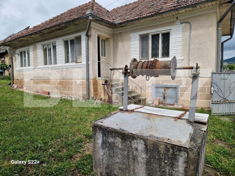 Casa de vânzare 3 camere Exterior Est - 157826CV | BLITZ Bistriţa | Poza5