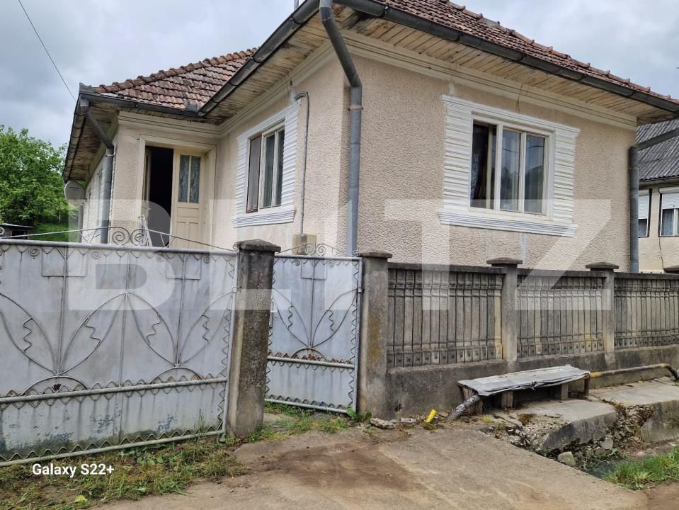 Casa de vânzare 3 camere Exterior Est - 157826CV | BLITZ Bistriţa | Poza2
