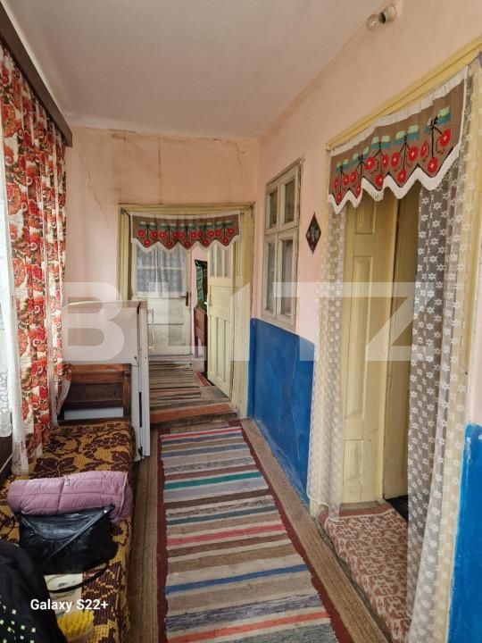 Casa de vânzare 3 camere Exterior Est - 157826CV | BLITZ Bistriţa | Poza9