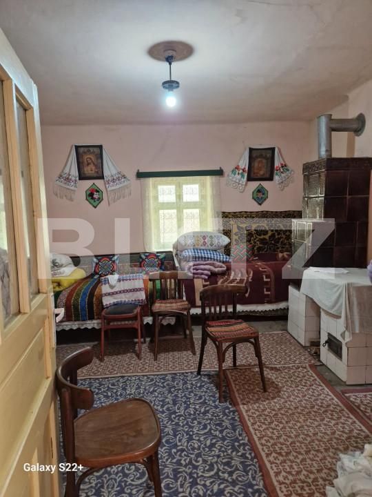 Casa de vânzare 3 camere Exterior Est - 157826CV | BLITZ Bistriţa | Poza7