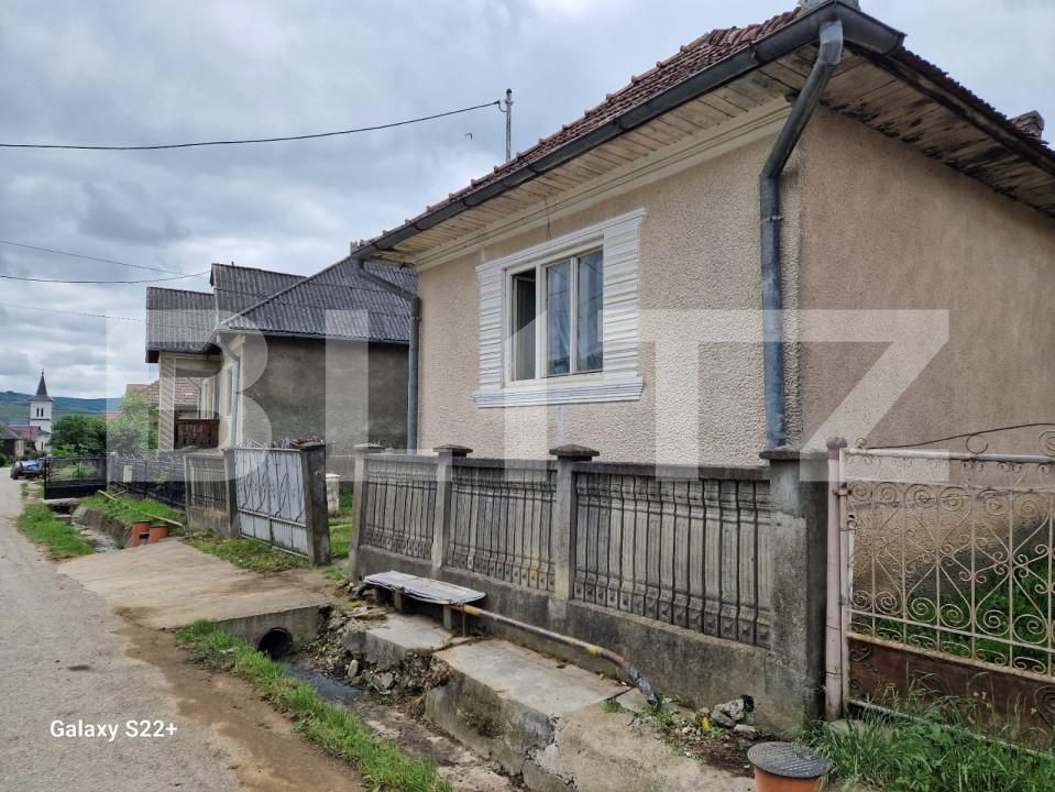 Casa de vânzare 3 camere Exterior Est - 157826CV | BLITZ Bistriţa | Poza3