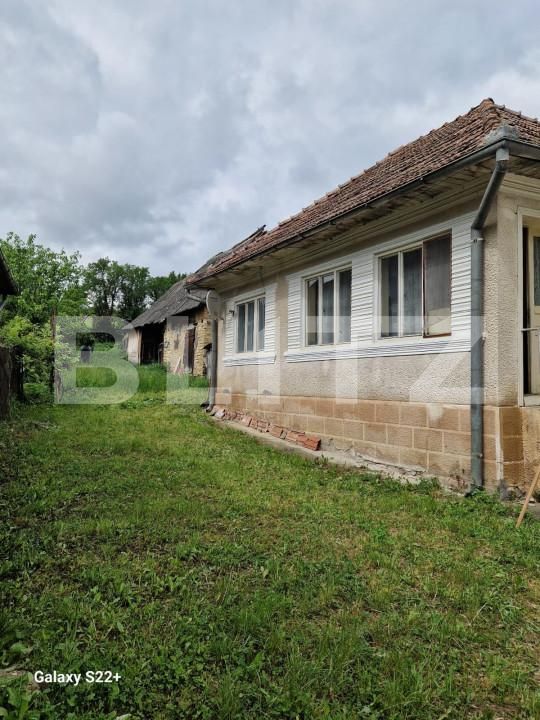Casa de vânzare 3 camere Exterior Est - 157826CV | BLITZ Bistriţa | Poza4