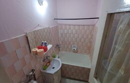 Apartament 3 camere, zona DECEBAL, etaj INTERMEDIAR