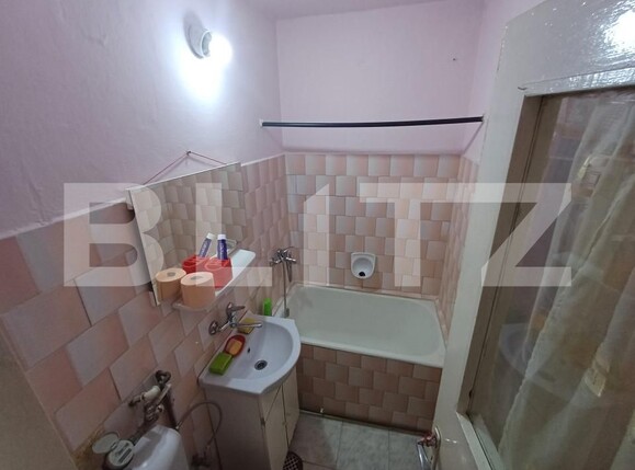 Apartament de vânzare 3 camere Decebal - 157827AV | BLITZ Bistriţa | Poza5